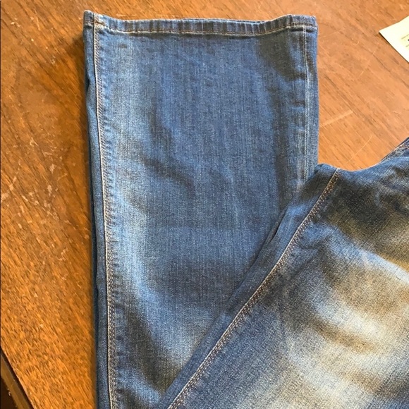 Only Jeans flare high-rise 27 or 28 - Picture 4 of 8